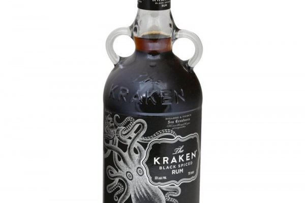 Kraken площадка